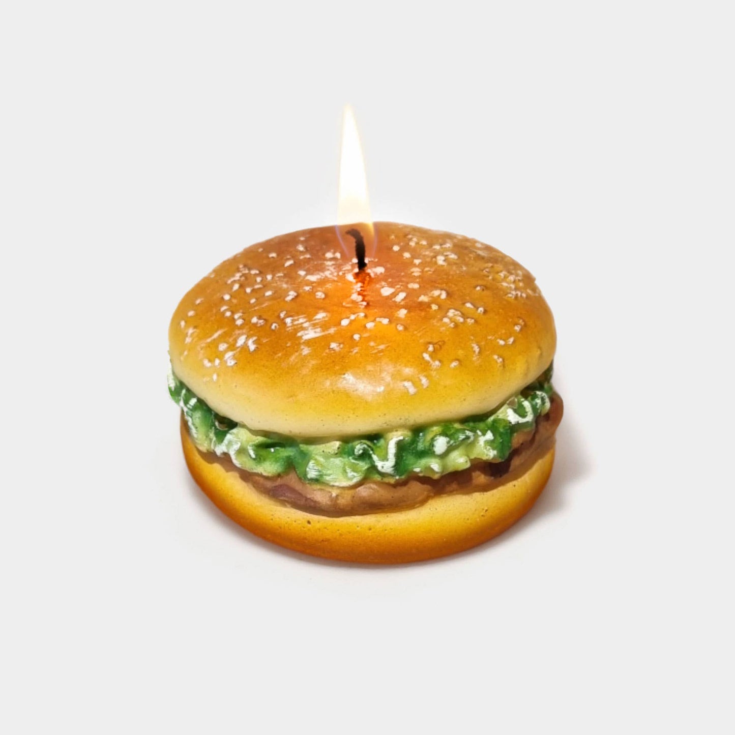 HAMBURGER CANDLE