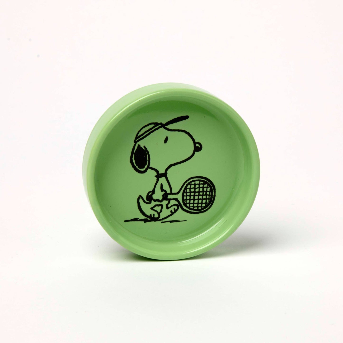 Love All - Peanuts Pin Dish