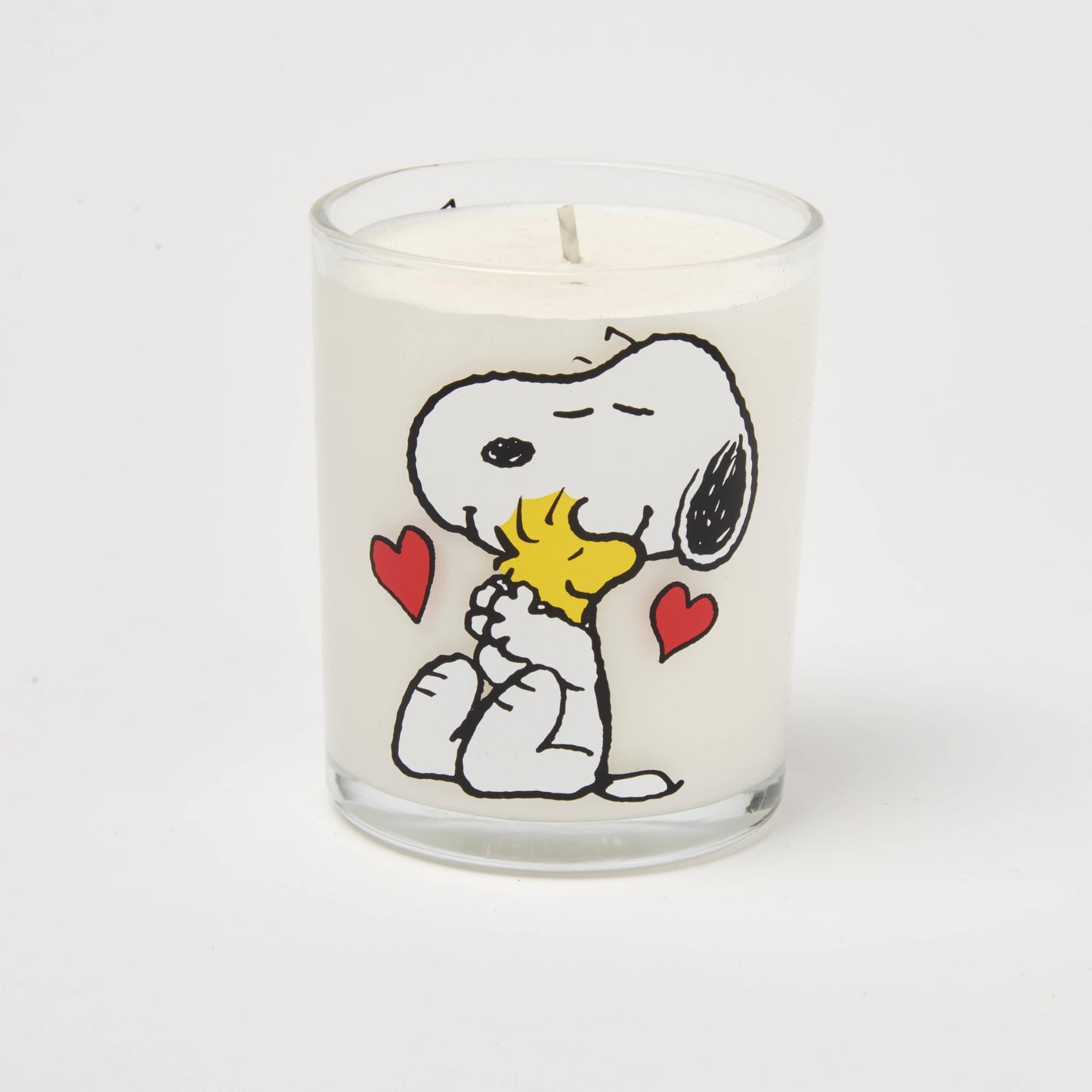 LOVE CANDLE