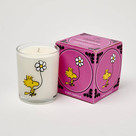 POSY CANDLE