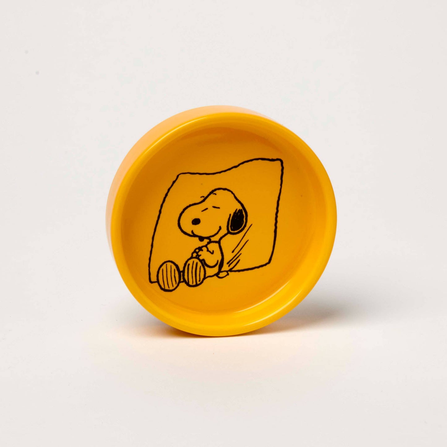 LAZY DAY - PEANUTS PIN DISH