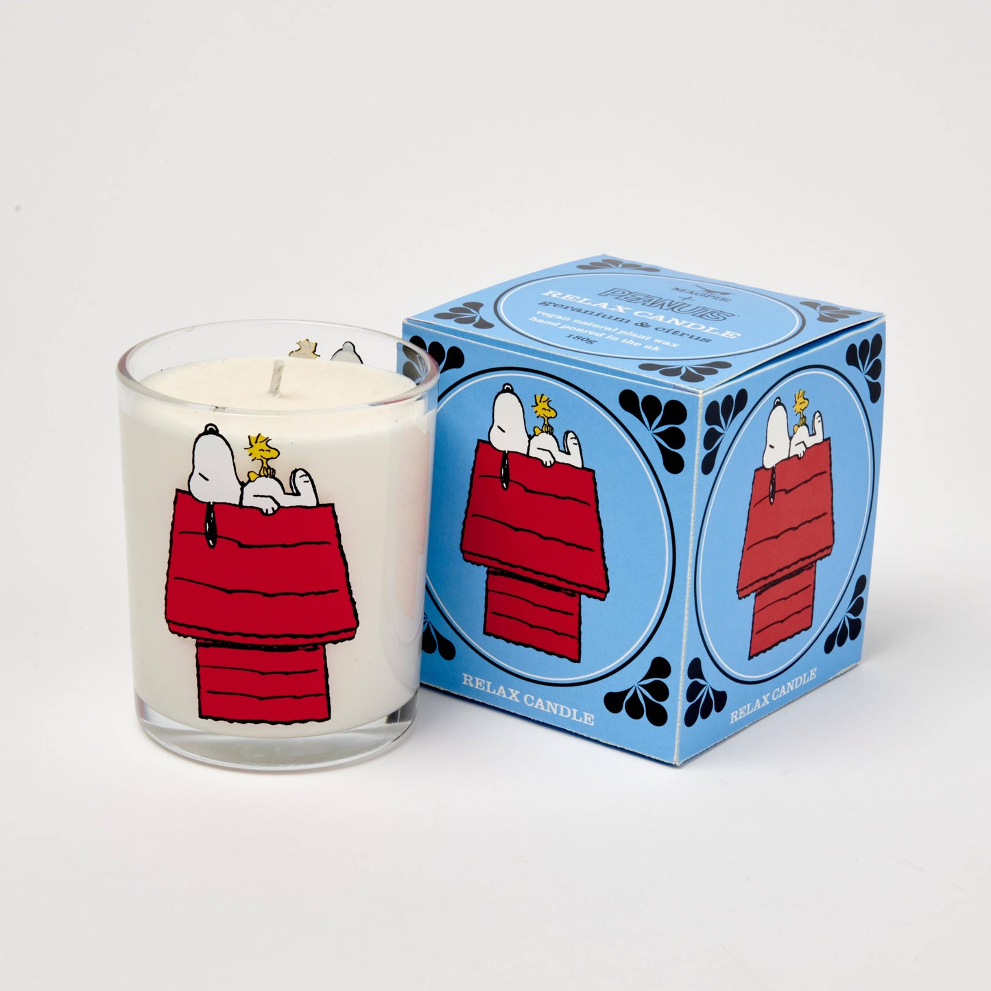 RELAX CANDLE