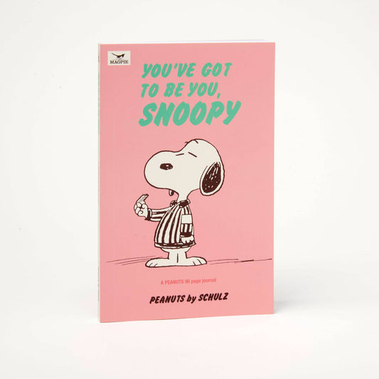 GOT TO BE YOU SNOOPY