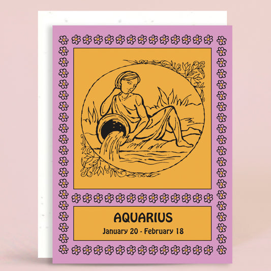 GROOVY AQUARIUS