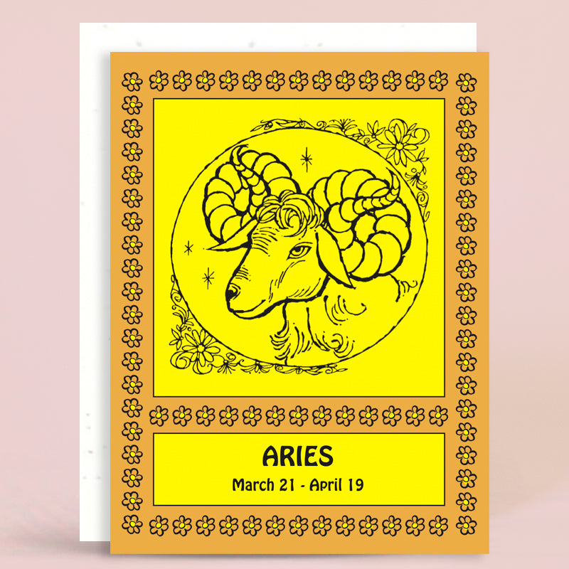 GROOVY ARIES