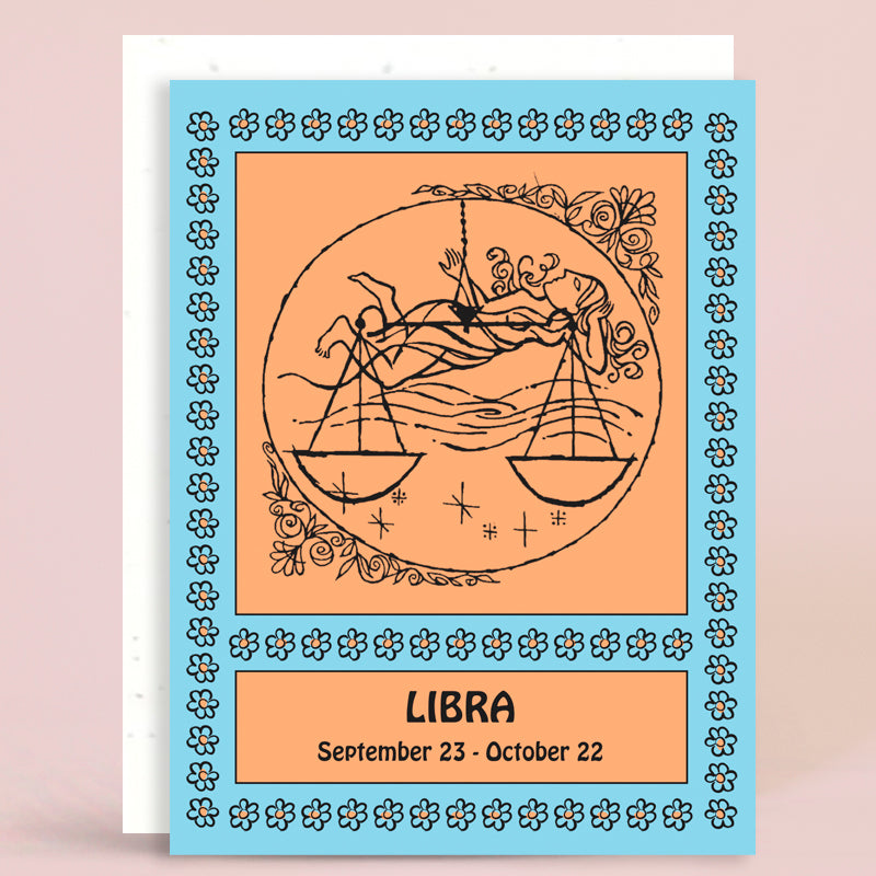 GROOVY LIBRA