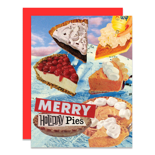 MERRY PIES