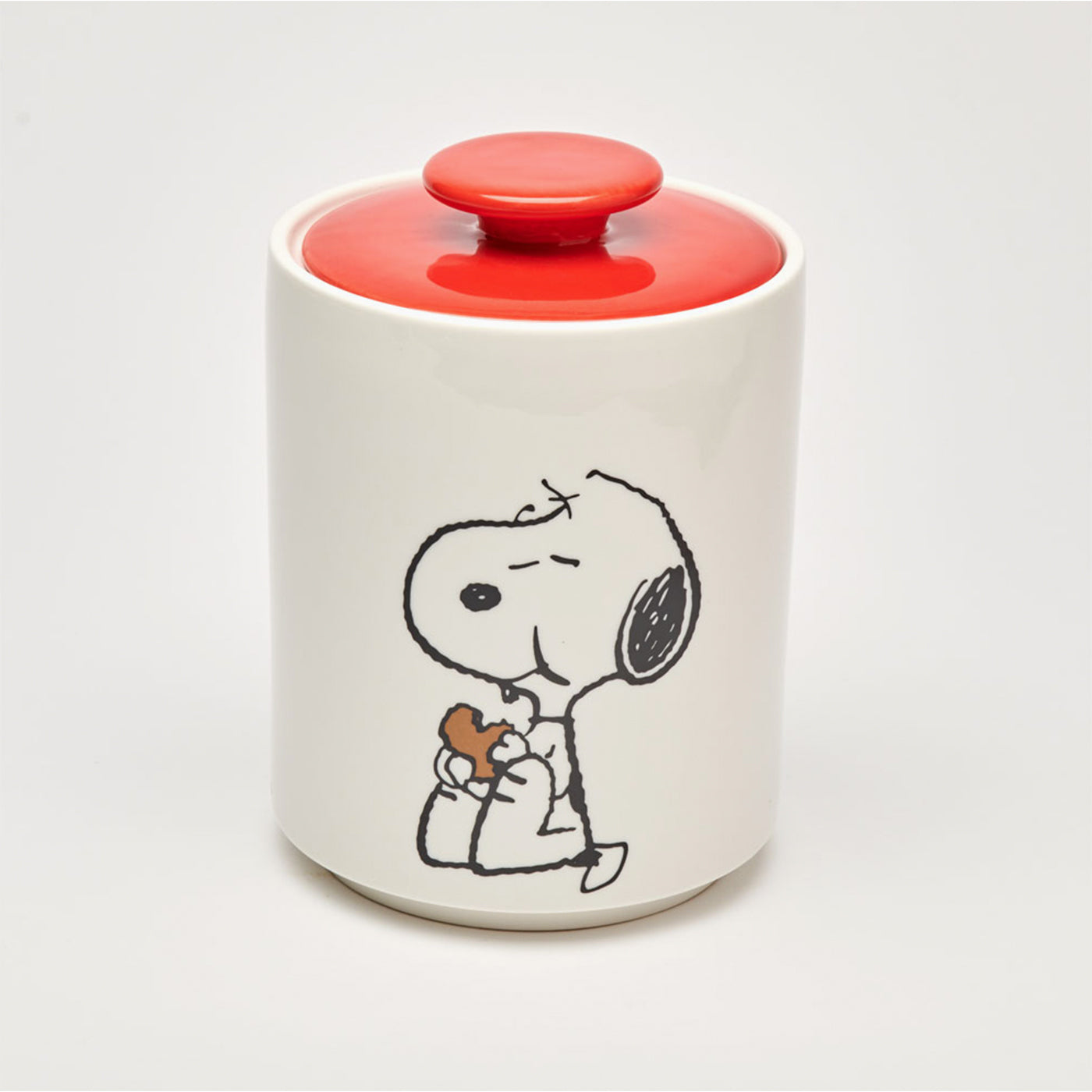 PEANUTS SNOOPY COOKIE JAR