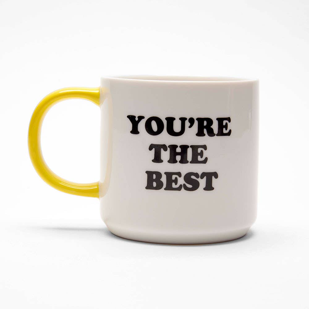 You're The Best Mug