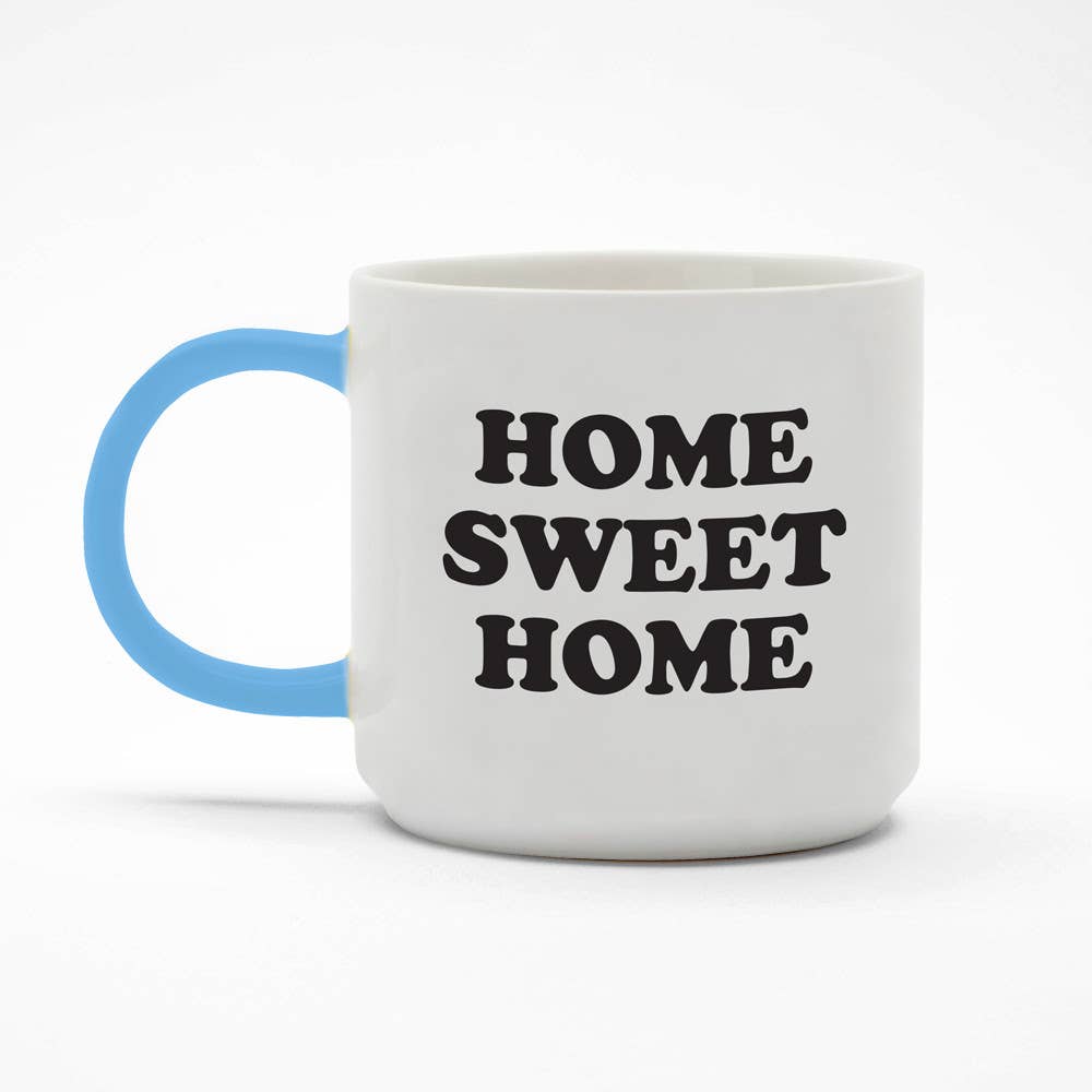 HOME SWEET HOME MUG